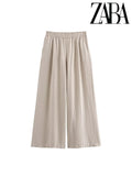 Belle&Kai Women’s Pants – Elegant, Comfortable & Versatile Styles-belleandkai.com