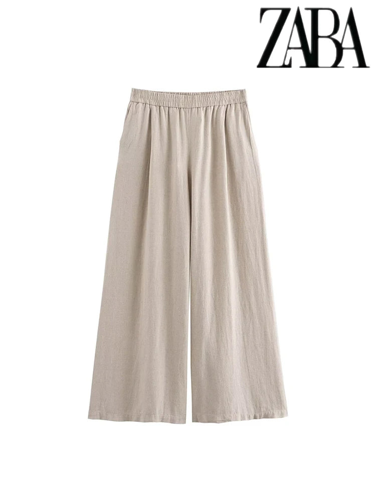 Belle&Kai Women’s Pants – Elegant, Comfortable & Versatile Styles-belleandkai.com