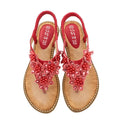 Women’s Summer Sandals – Elegant & Comfortable Footwear-belleandkai.com