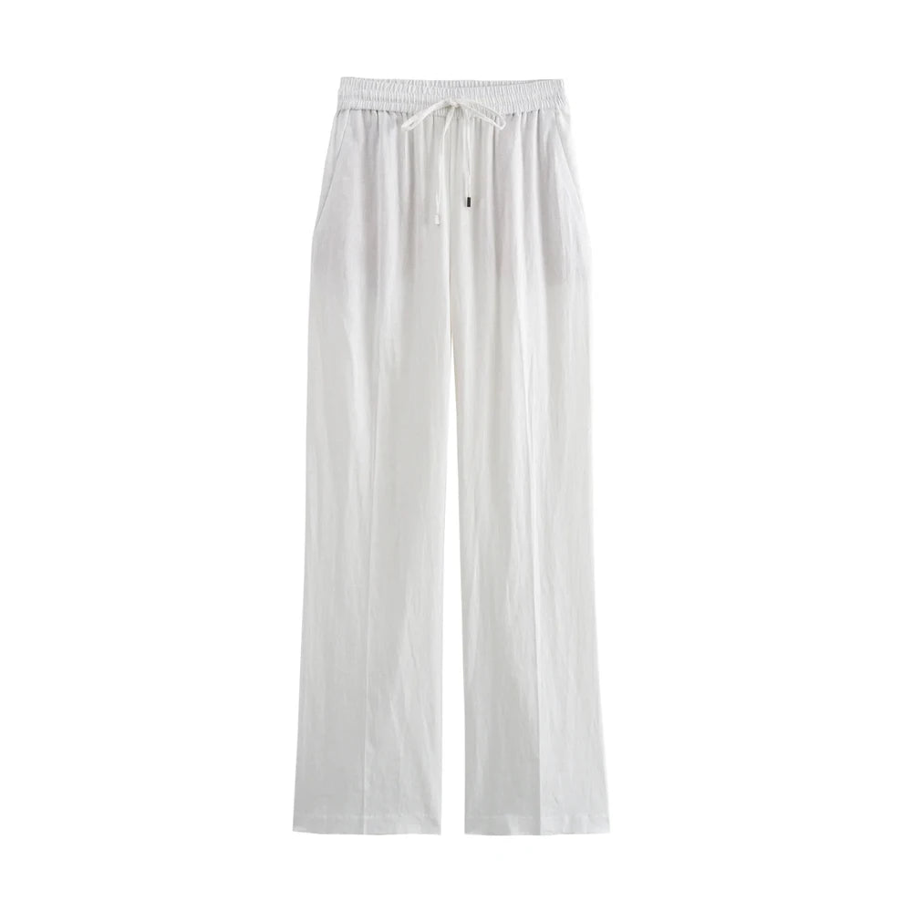 Belle&Kai Women’s Pants – Elegant, Comfortable & Versatile Styles-belleandkai.com