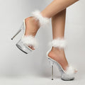 Women’s Summer Sandals – Elegant & Comfortable Footwear-belleandkai.com