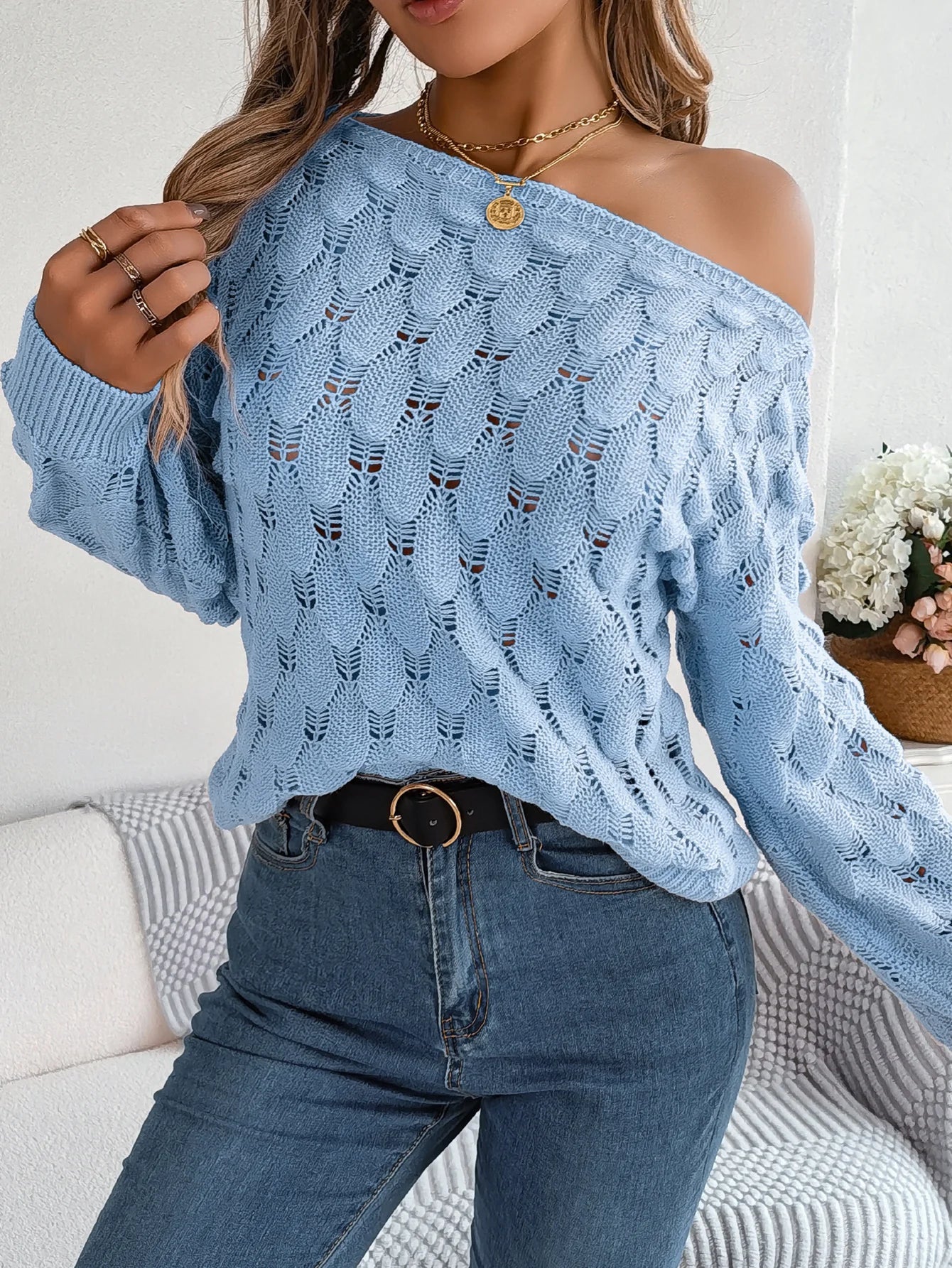 Belle&Kai Women’s Tops – Chic, Comfortable & Versatile Styles-belleandkai.com