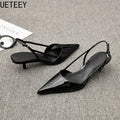 Women’s Summer Sandals – Elegant & Comfortable Footwear-belleandkai.com