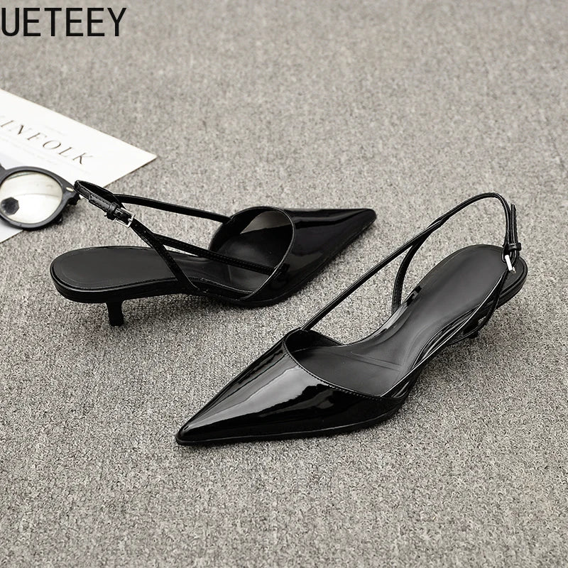 Women’s Summer Sandals – Elegant & Comfortable Footwear-belleandkai.com