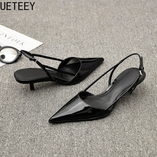 Women’s Summer Sandals – Elegant & Comfortable Footwear-belleandkai.com