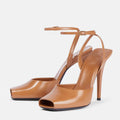 Women’s Summer Sandals – Elegant & Comfortable Footwear-belleandkai.com