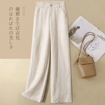 Belle&Kai Women’s Pants – Elegant, Comfortable & Versatile Styles-belleandkai.com