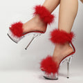 Women’s Summer Sandals – Elegant & Comfortable Footwear-belleandkai.com