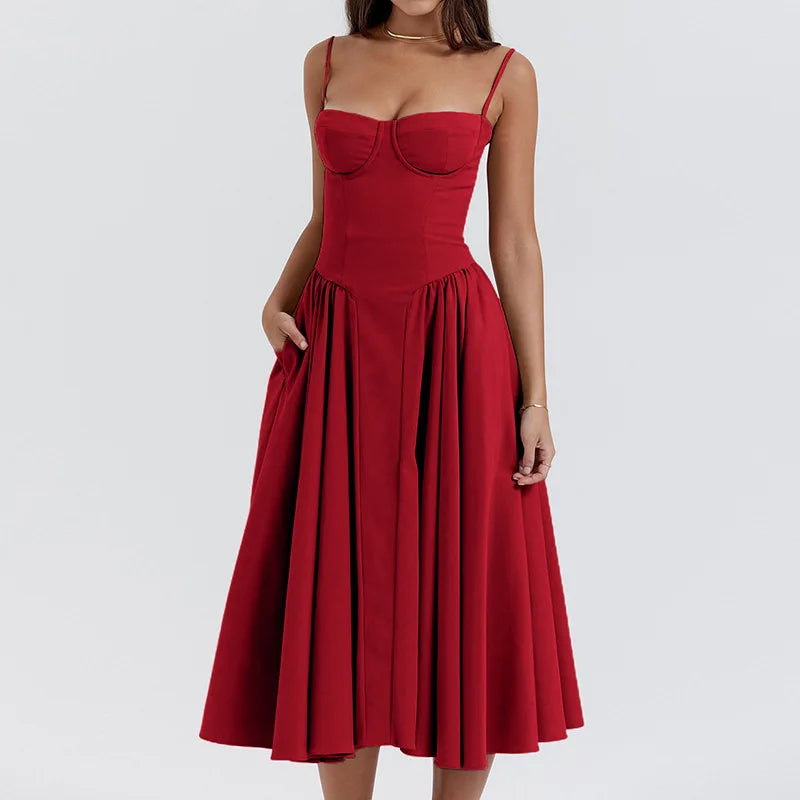 Belle&Kai Women’s Dresses – Elegant, Feminine & Timeless Styles-belleandkai.com