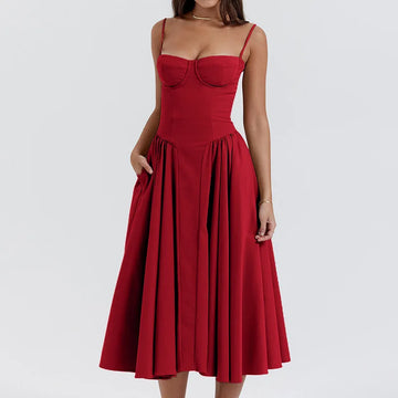 Belle&Kai Women’s Dresses – Elegant, Feminine & Timeless Styles-belleandkai.com