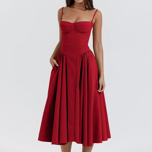 Belle&Kai Women’s Dresses – Elegant, Feminine & Timeless Styles-belleandkai.com
