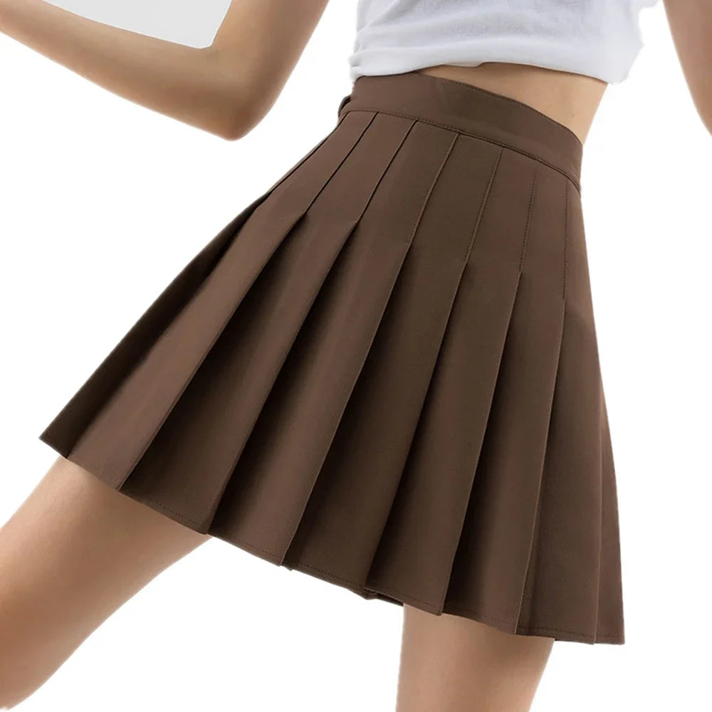 Belle&Kai Women’s Skirts – Chic, Elegant & Versatile Styles-belleandkai.com