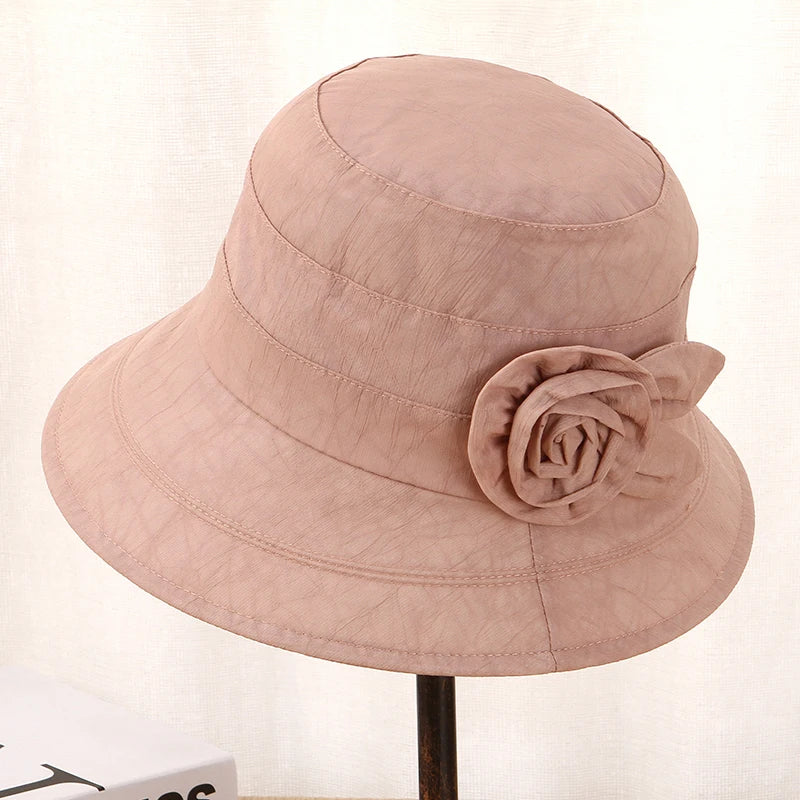 Belle&Kai Women’s Hats – Elegant, Trendy & Versatile Styles-belleandkai.com