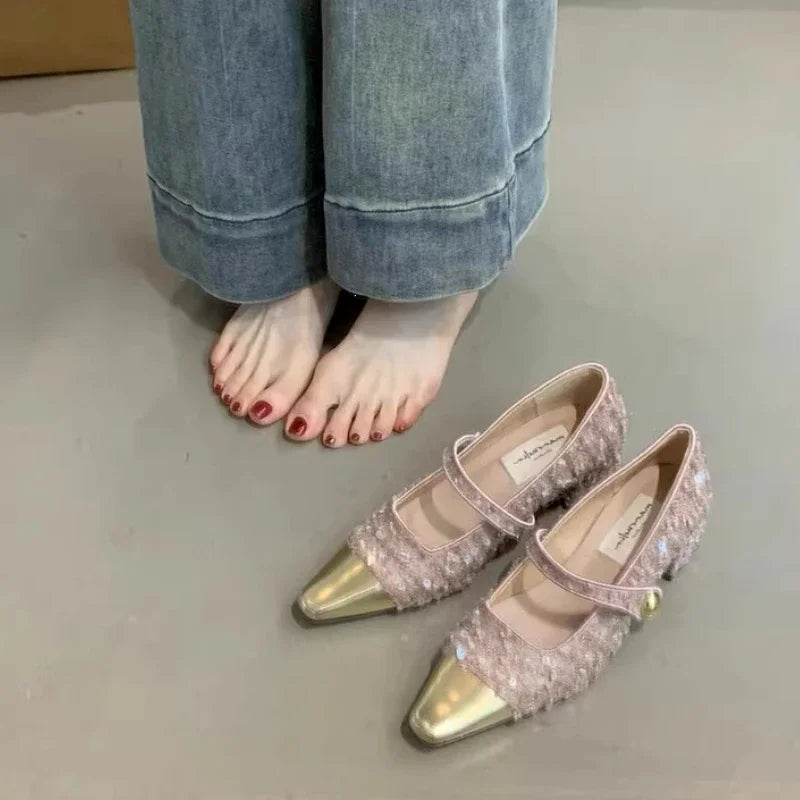 Belle&Kai Women’s Shoes – Elegant, Comfortable & Versatile Footwear-belleandkai.com
