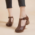 Women’s Summer Sandals – Elegant & Comfortable Footwear-belleandkai.com