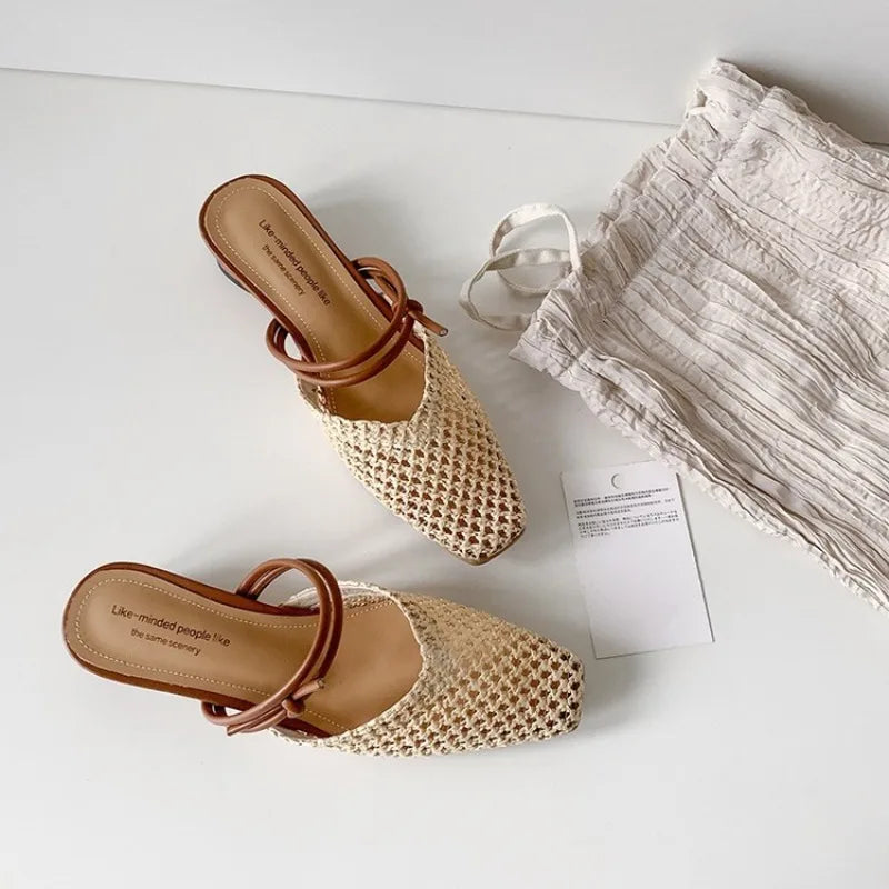 Belle&Kai Women’s Shoes – Elegant, Comfortable & Versatile Footwear-belleandkai.com