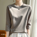 Belle&Kai Women’s Tops – Chic, Comfortable & Versatile Styles-belleandkai.com