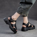 Women’s Summer Sandals – Elegant & Comfortable Footwear-belleandkai.com