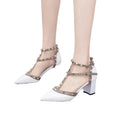 Women’s Summer Sandals – Elegant & Comfortable Footwear-belleandkai.com