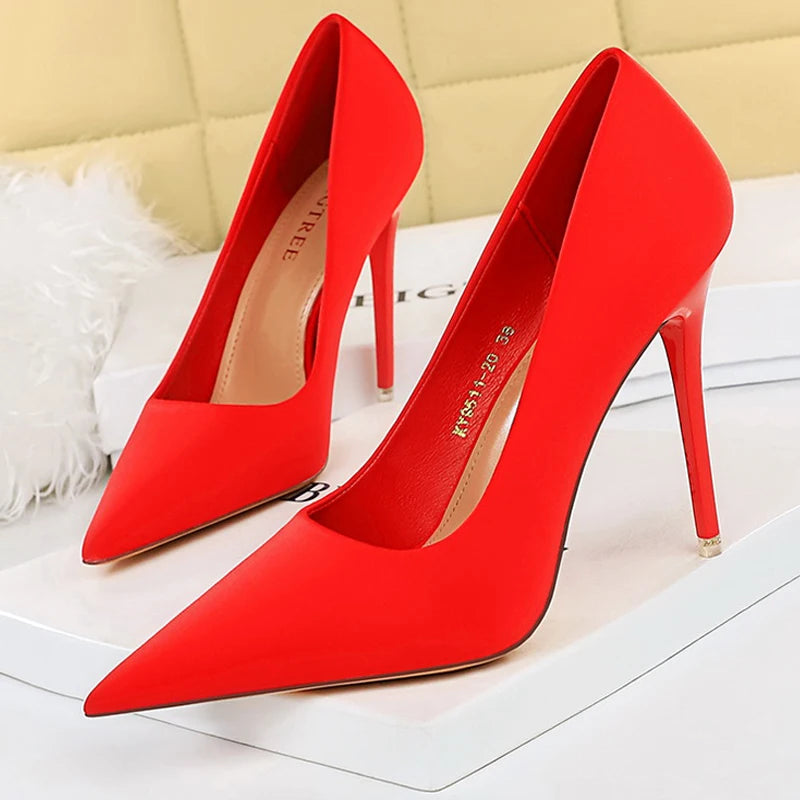 Belle&Kai Women’s Shoes – Elegant, Comfortable & Versatile Footwear-belleandkai.com