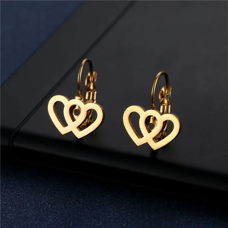 Belle&Kai Women’s Jewelry – Elegant & Timeless Accessories-belleandkai.com