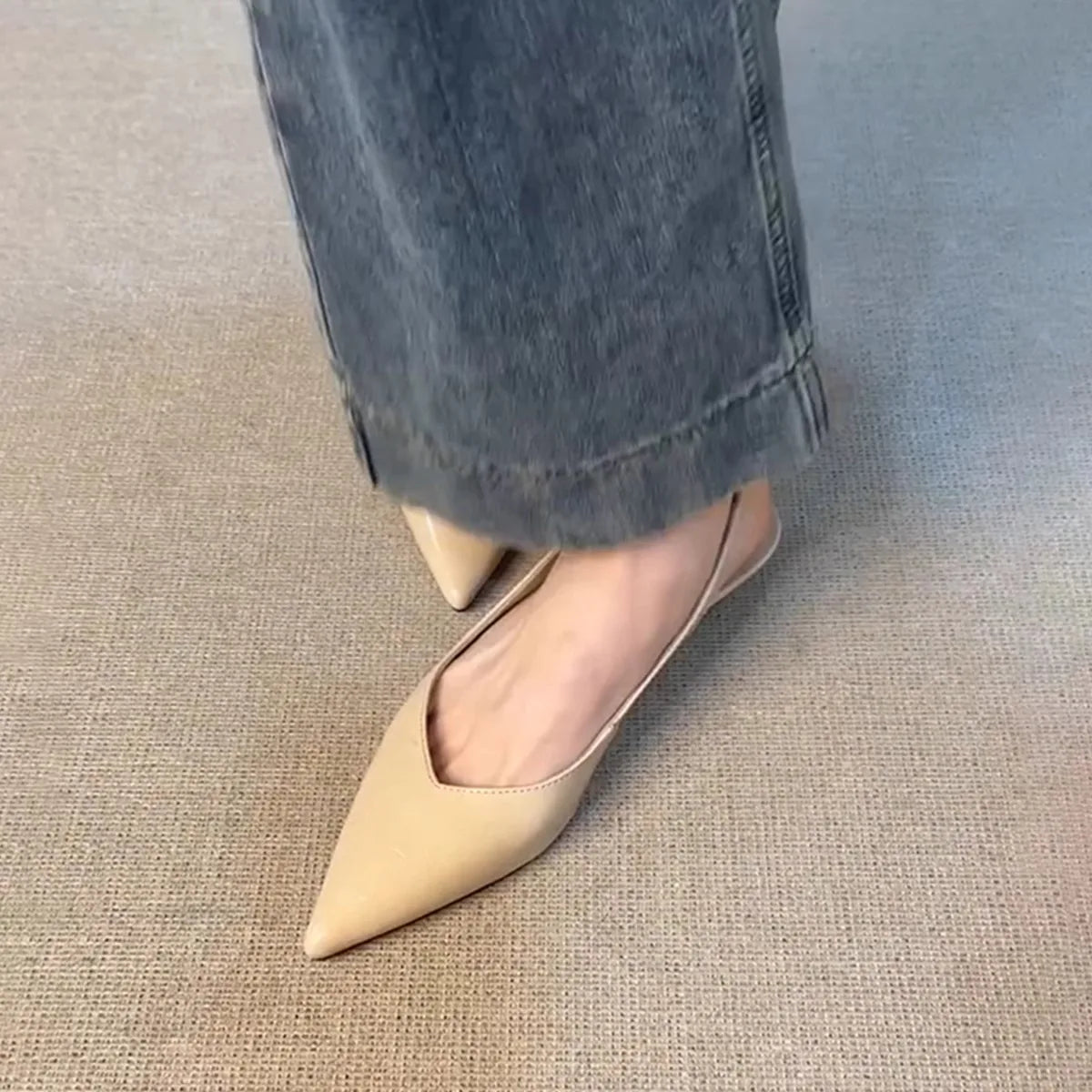 Women’s Summer Sandals – Elegant & Comfortable Footwear-belleandkai.com