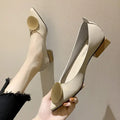 Belle&Kai Women’s Shoes – Elegant, Comfortable & Versatile Footwear-belleandkai.com