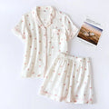 Belle&Kai Women’s Pajamas – Soft, Comfortable & Stylish Sleepwear-belleandkai.com