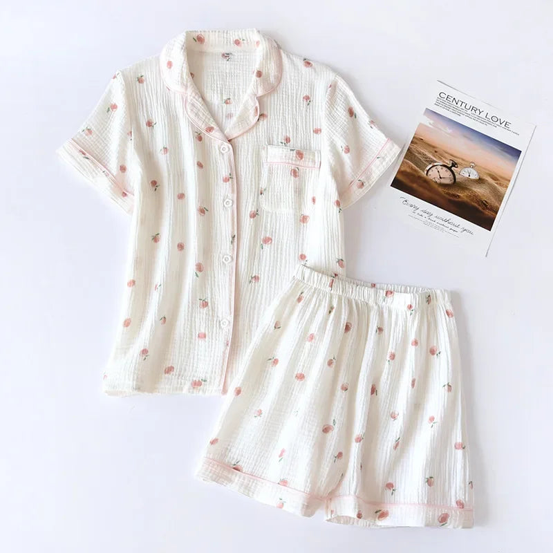 Belle&Kai Women’s Pajamas – Soft, Comfortable & Stylish Sleepwear-belleandkai.com