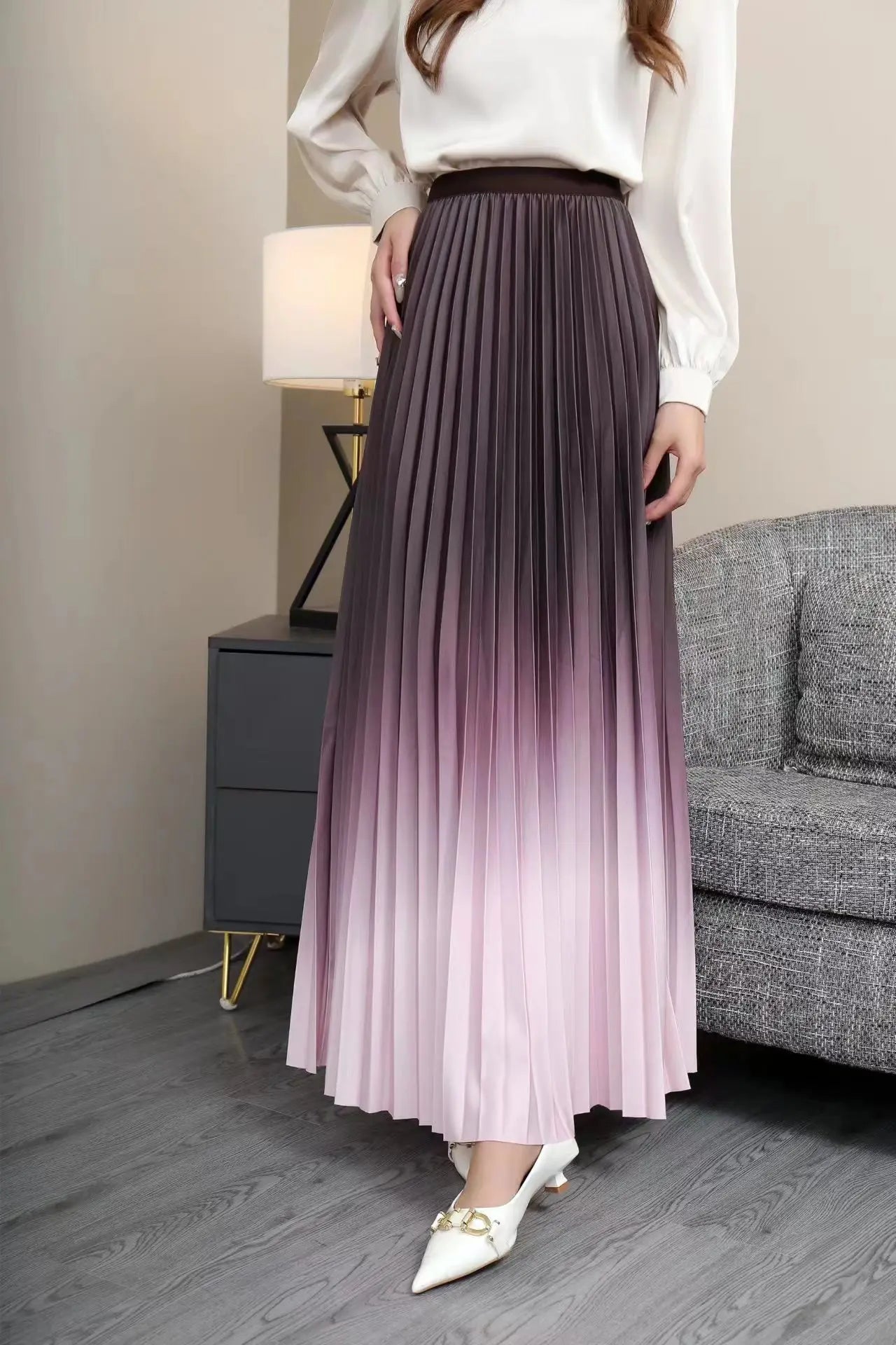 Belle&Kai Women’s Skirts – Chic, Elegant & Versatile Styles-belleandkai.com