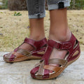 Women’s Summer Sandals – Elegant & Comfortable Footwear-belleandkai.com