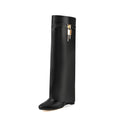 Women’s Boots – Elegant Casual Style | Belle & Kai-belleandkai.com