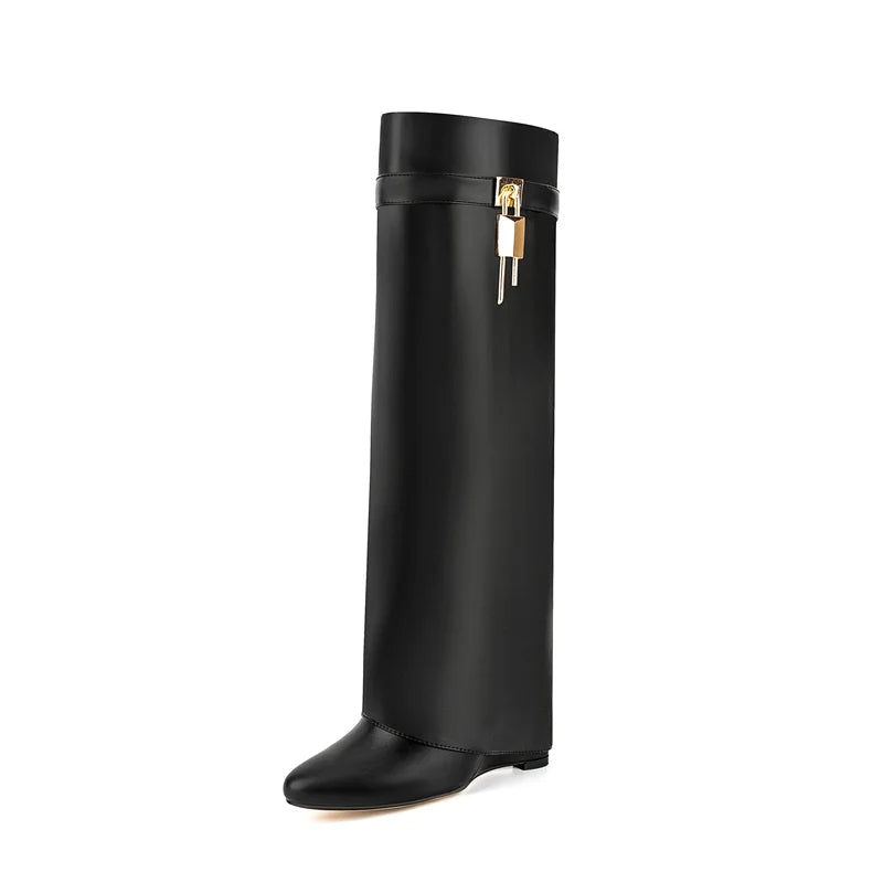 Women’s Boots – Elegant Casual Style | Belle & Kai-belleandkai.com