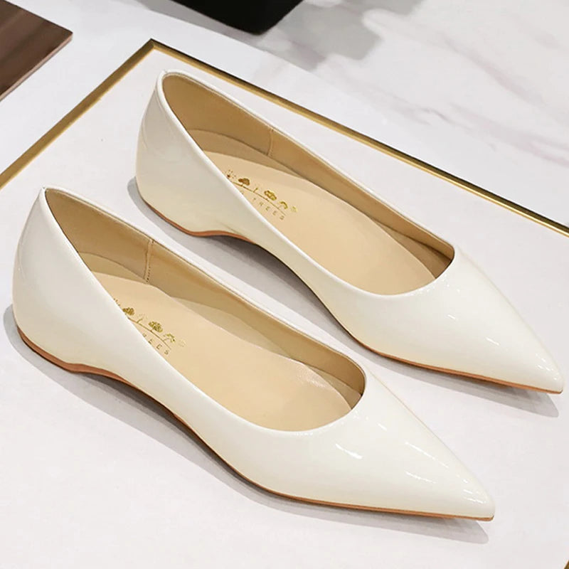 Belle&Kai Women’s Shoes – Elegant, Comfortable & Versatile Footwear-belleandkai.com