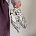Women’s Summer Sandals – Elegant & Comfortable Footwear-belleandkai.com