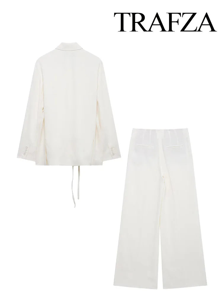 Belle&Kai Women’s Pants – Elegant, Comfortable & Versatile Styles-belleandkai.com