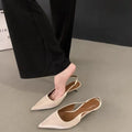 Women’s Summer Sandals – Elegant & Comfortable Footwear-belleandkai.com
