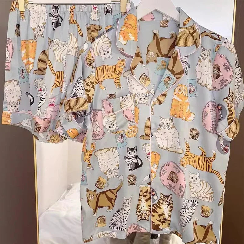 Women’s Loungewear – Comfort Meets Style-belleandkai.com