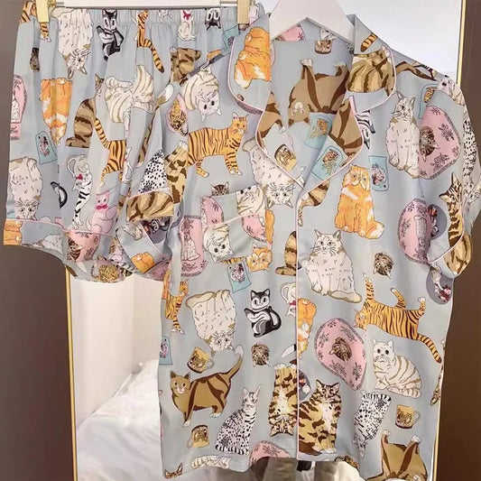 Women’s Loungewear – Comfort Meets Style-belleandkai.com