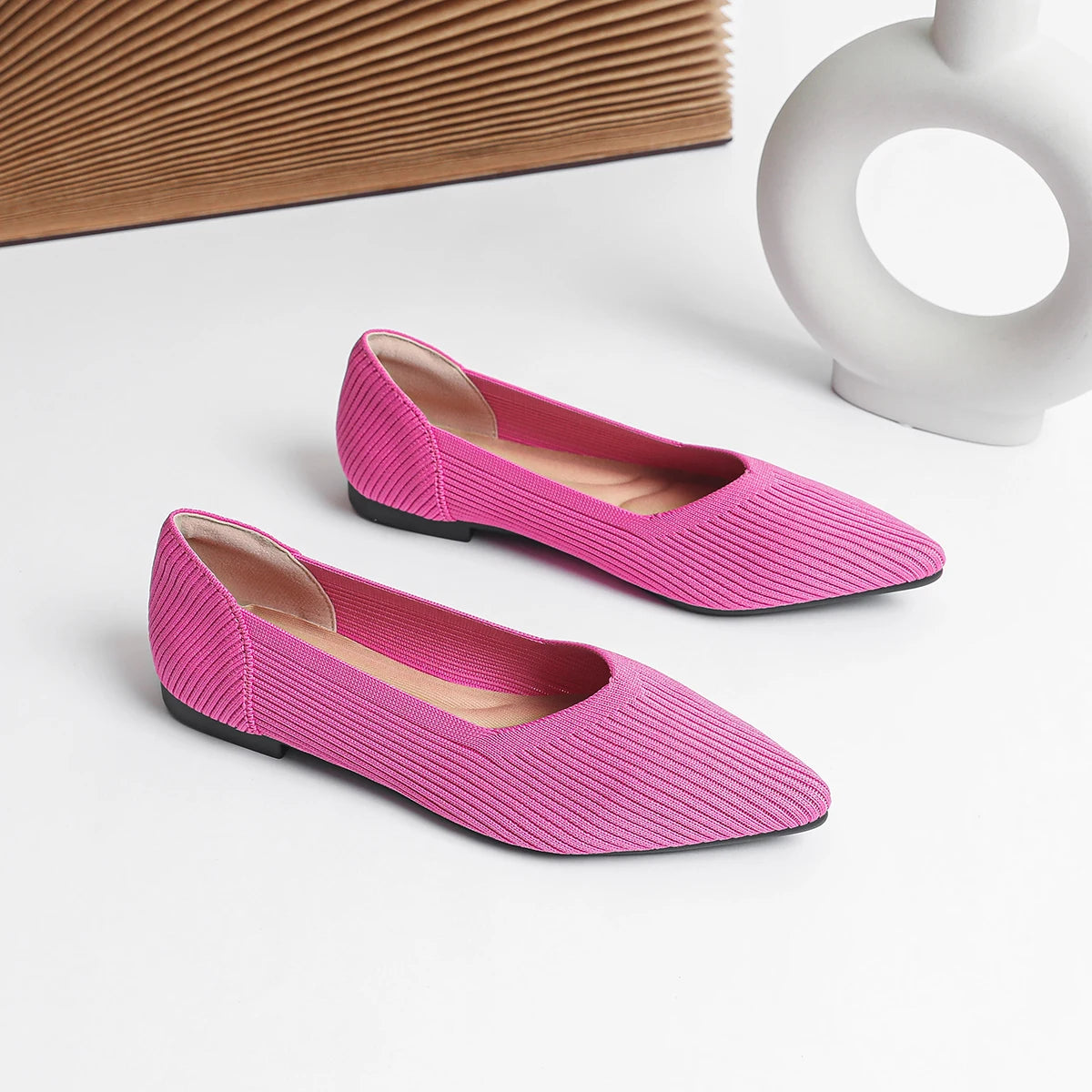 Belle&Kai Women’s Shoes – Elegant, Comfortable & Versatile Footwear-belleandkai.com