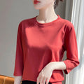 Belle&Kai Women’s Tops – Chic, Comfortable & Versatile Styles-belleandkai.com