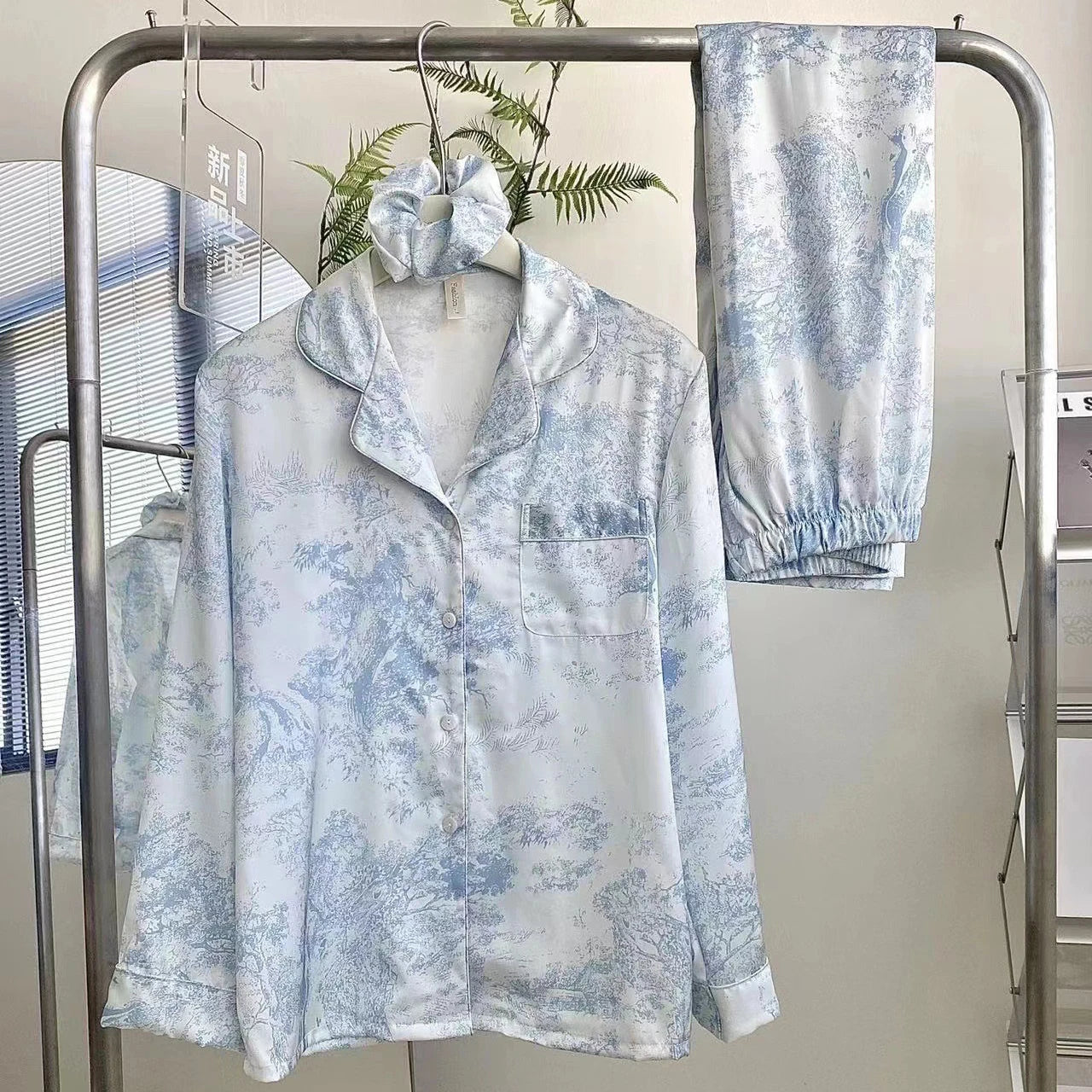 Women’s Loungewear – Comfort Meets Style-belleandkai.com