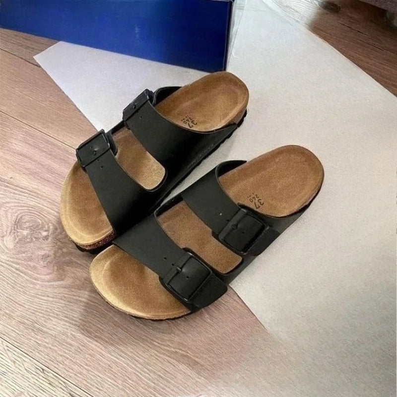 Women’s Summer Sandals – Elegant & Comfortable Footwear-belleandkai.com