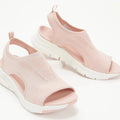 Women’s Summer Sandals – Elegant & Comfortable Footwear-belleandkai.com