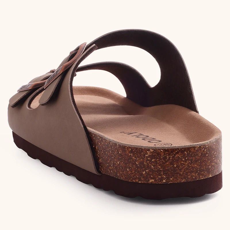 Women’s Summer Sandals – Elegant & Comfortable Footwear-belleandkai.com