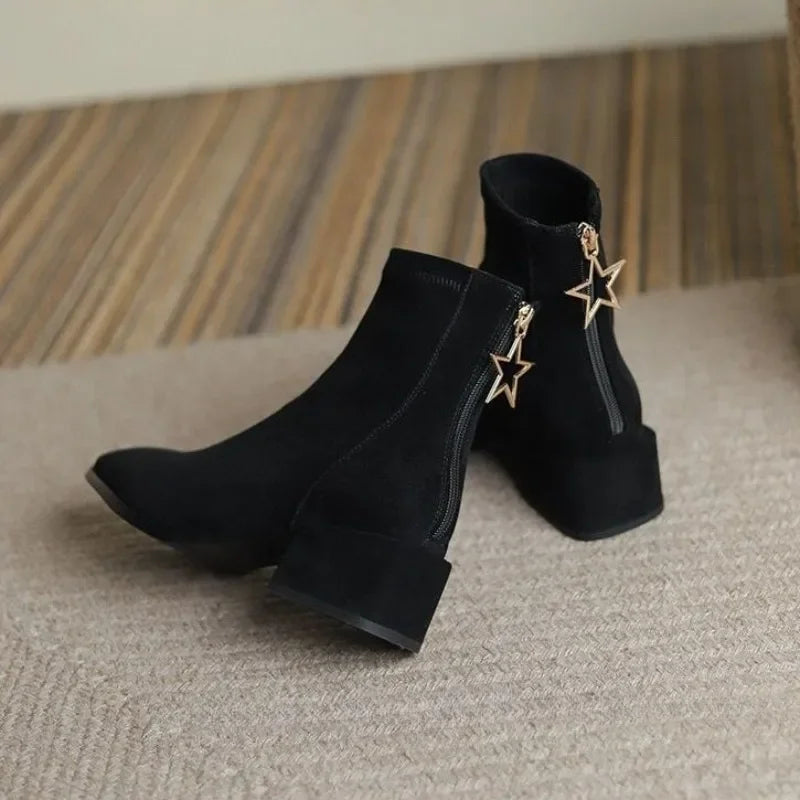 Belle&Kai Women’s Shoes – Elegant, Comfortable & Versatile Footwear-belleandkai.com