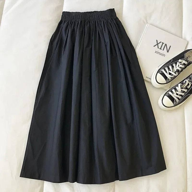 Belle&Kai Women’s Skirts – Chic, Elegant & Versatile Styles-belleandkai.com