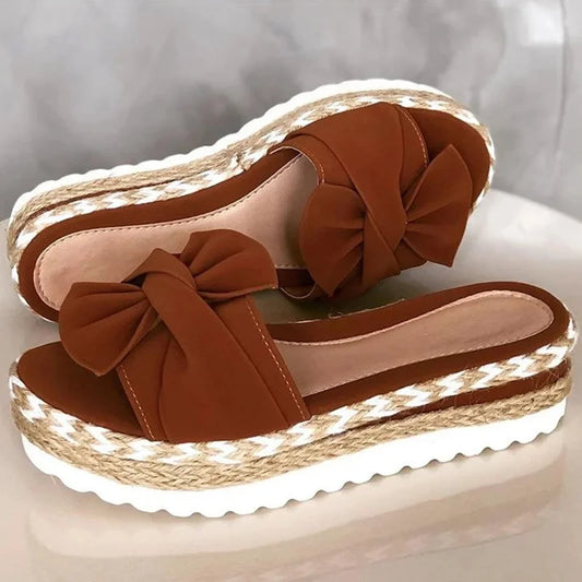 Women’s Summer Sandals – Elegant & Comfortable Footwear-belleandkai.com