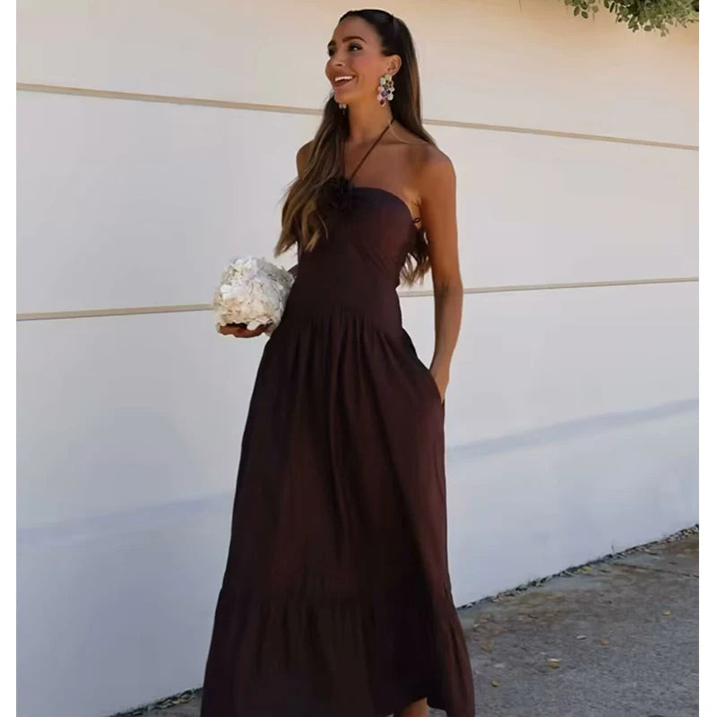 Belle&Kai Women’s Dresses – Elegant, Feminine & Timeless Styles-belleandkai.com