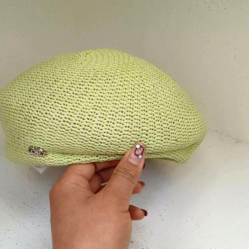 Belle&Kai Women’s Hats – Elegant, Trendy & Versatile Styles-belleandkai.com